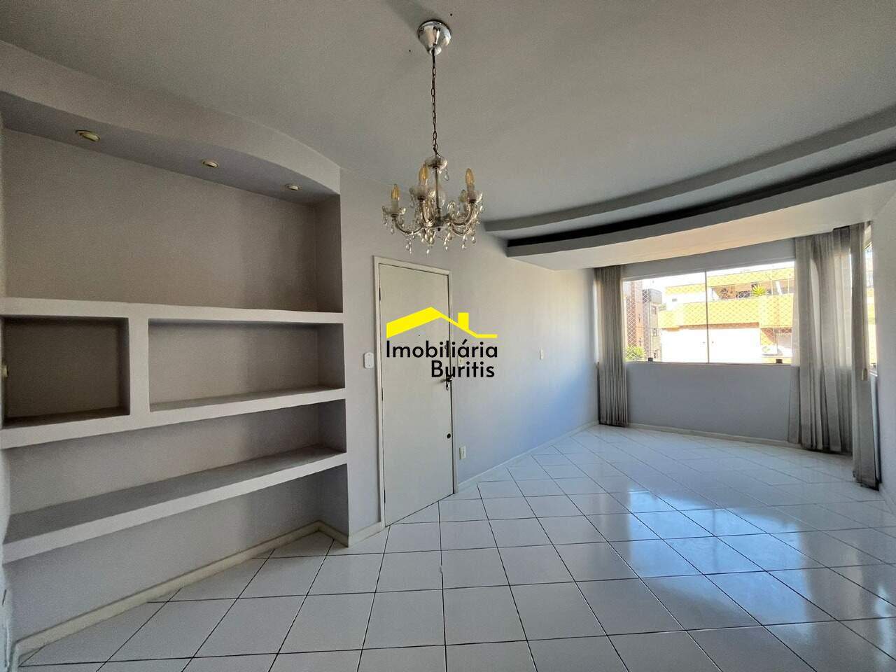 Apartamento à venda no Buritis: 