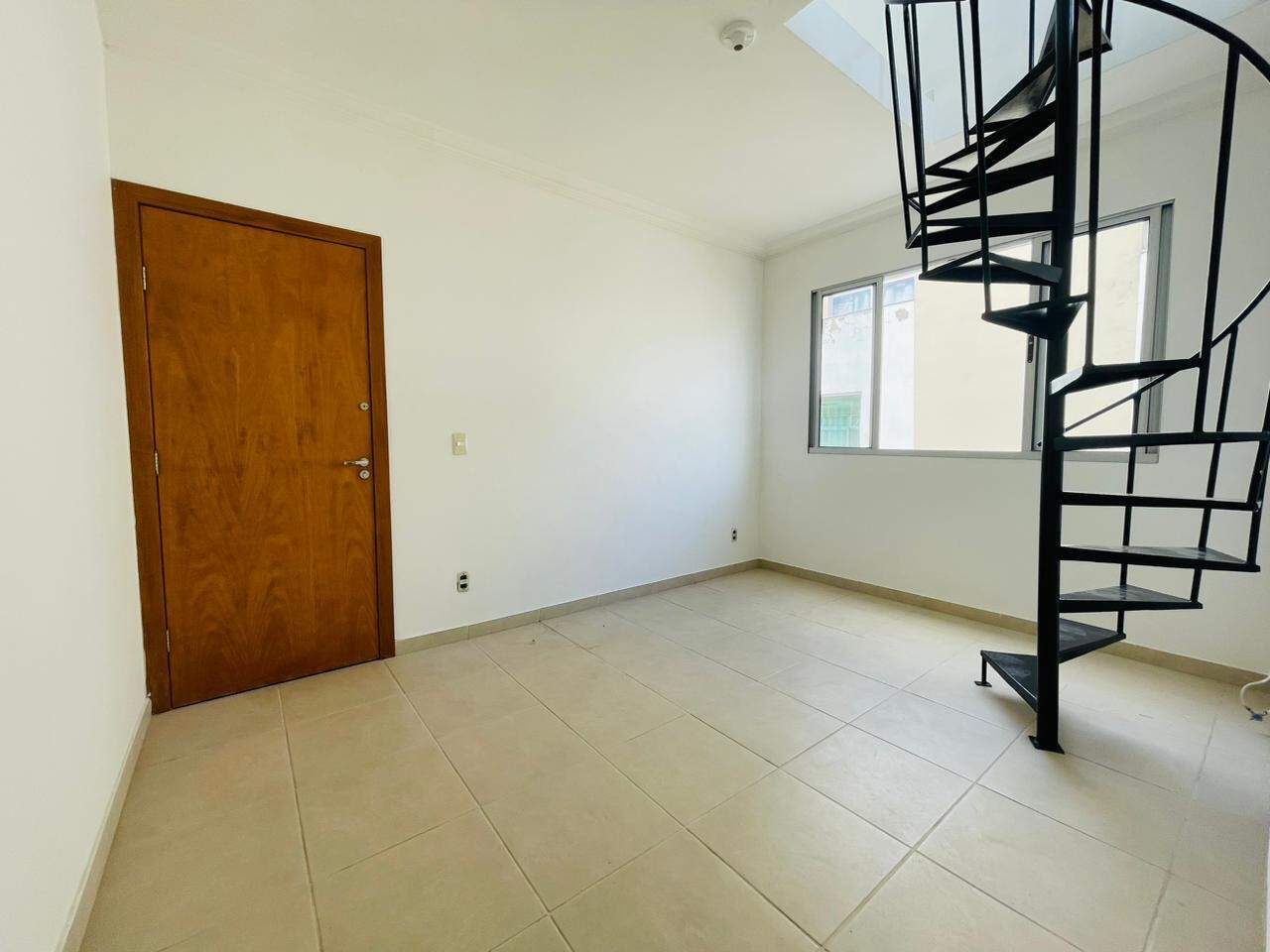 Cobertura à venda no Estrela Dalva: 