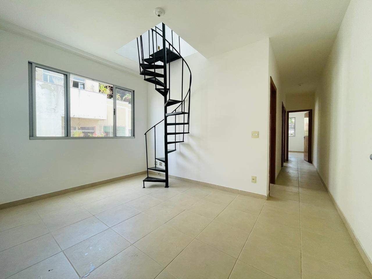 Cobertura à venda no Estrela Dalva: 