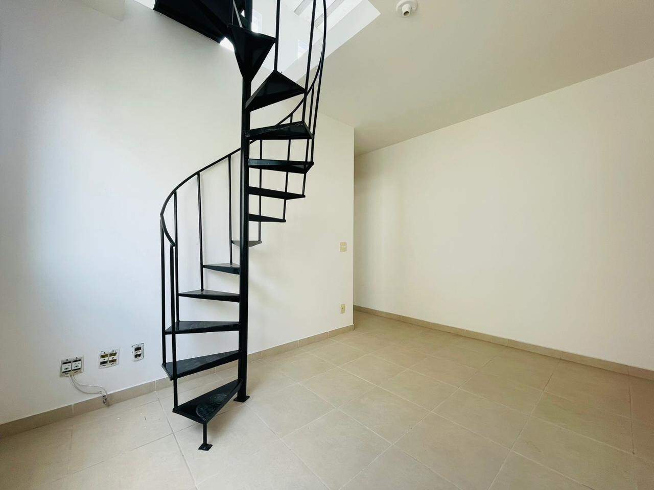 Cobertura à venda no Estrela Dalva: 