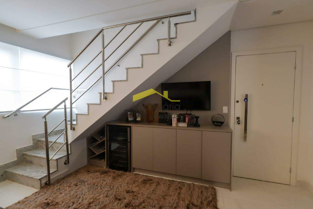 Cobertura à venda no Salgado Filho: 