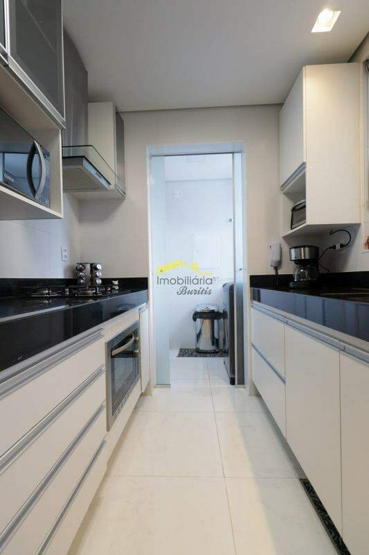 Cobertura à venda no Salgado Filho: 