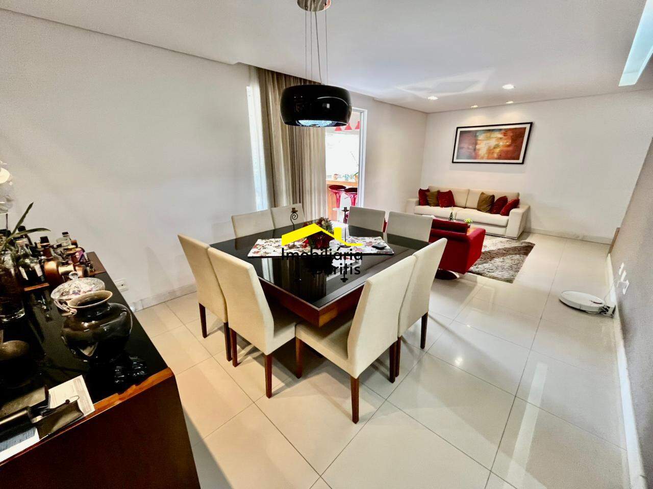 Apartamento à venda no Buritis: 