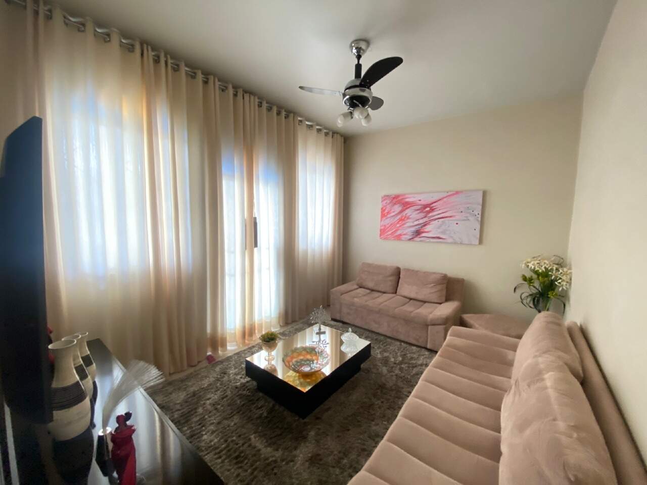 Casa geminada à venda no Salgado Filho: 