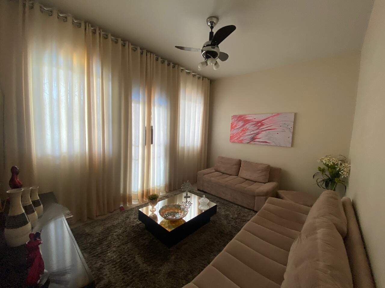 Casa geminada à venda no Salgado Filho: 