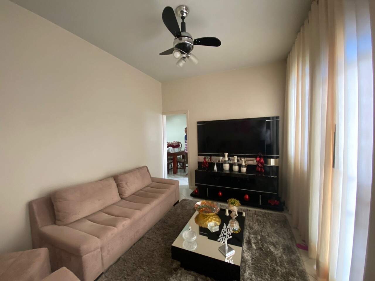 Casa geminada à venda no Salgado Filho: 