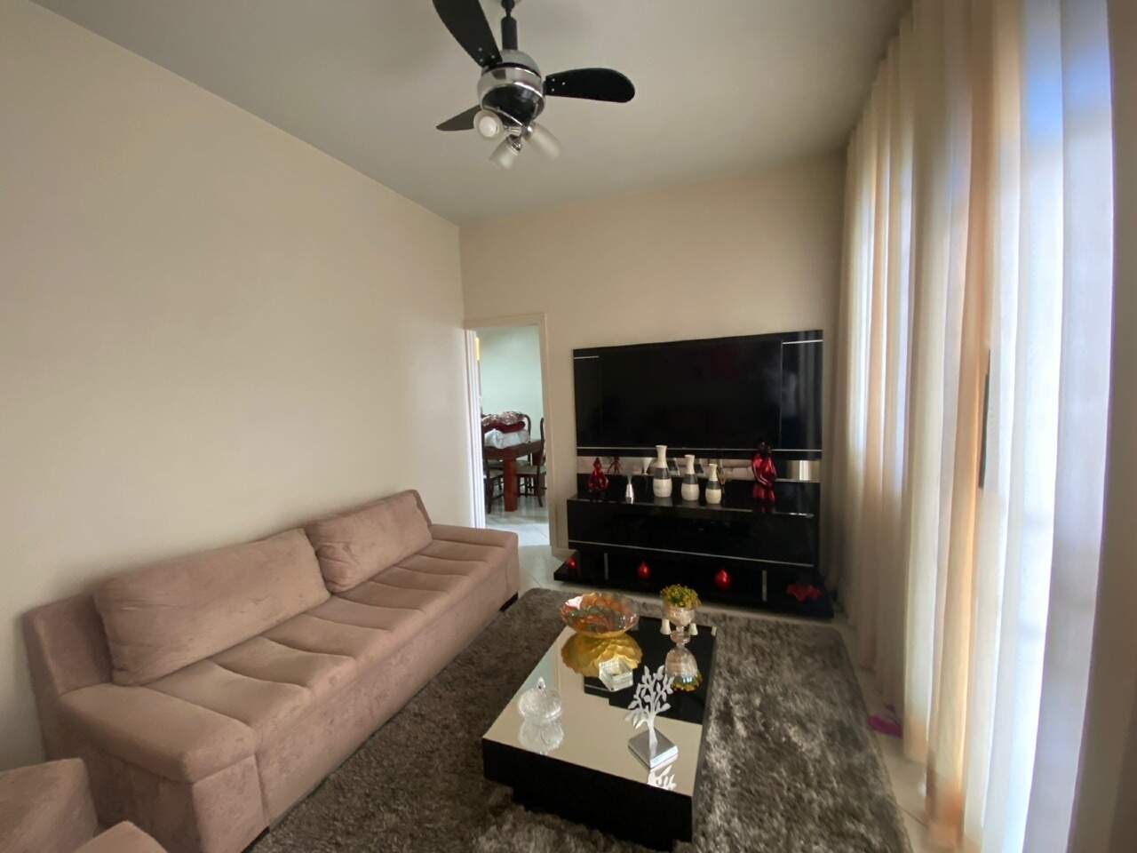 Casa geminada à venda no Salgado Filho: 