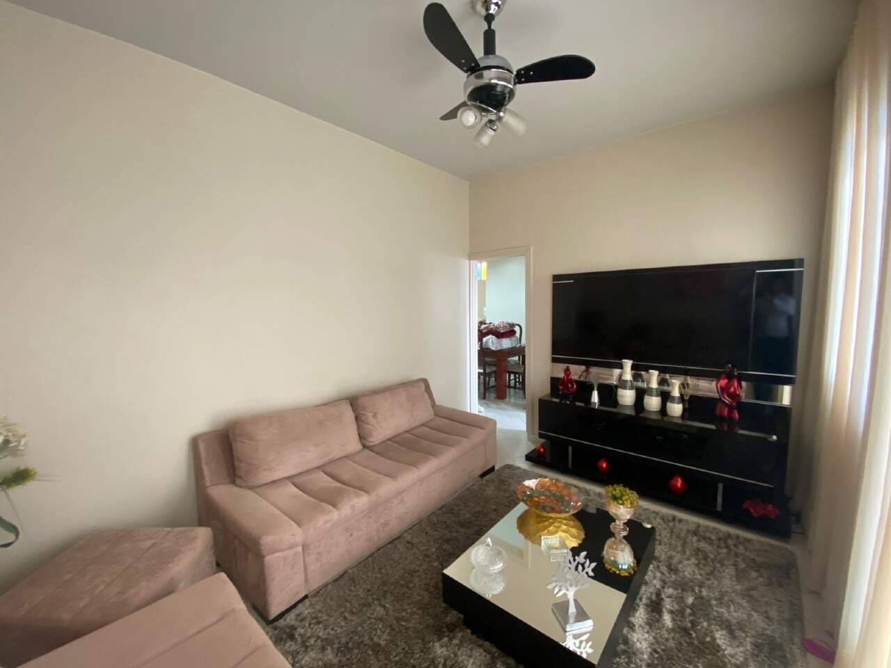 Casa geminada à venda no Salgado Filho: 