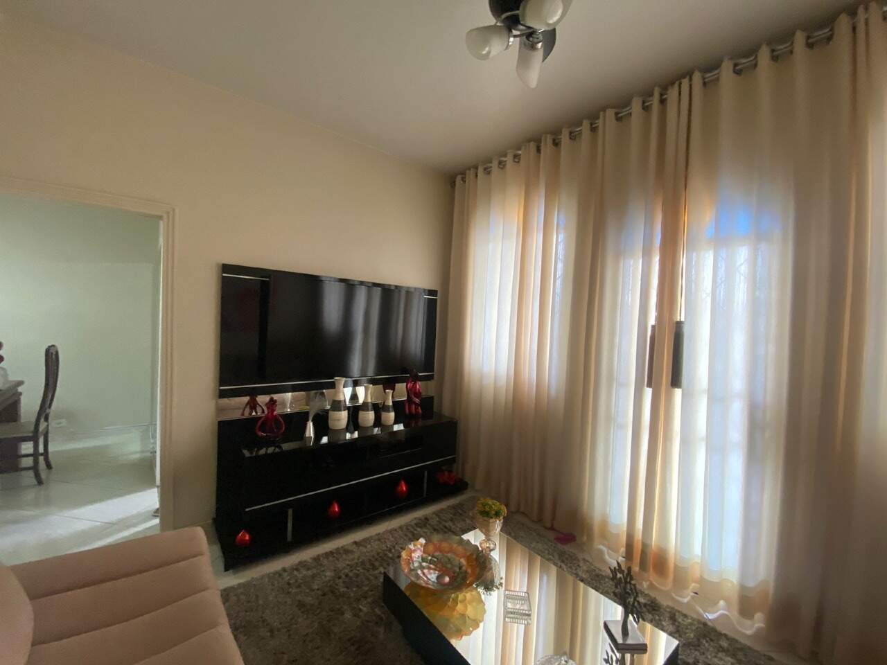 Casa geminada à venda no Salgado Filho: 