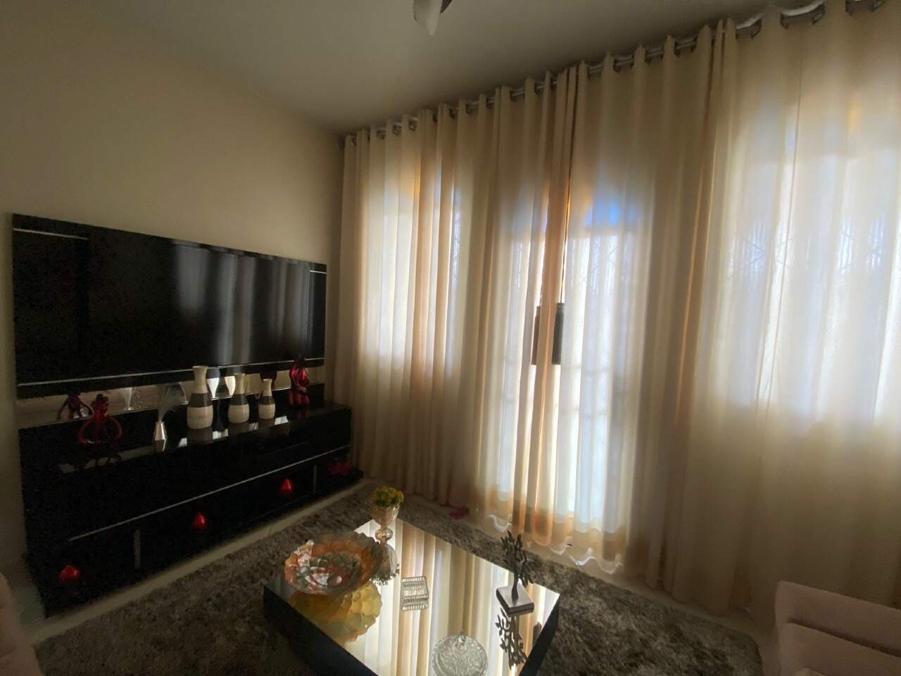 Casa geminada à venda no Salgado Filho: 