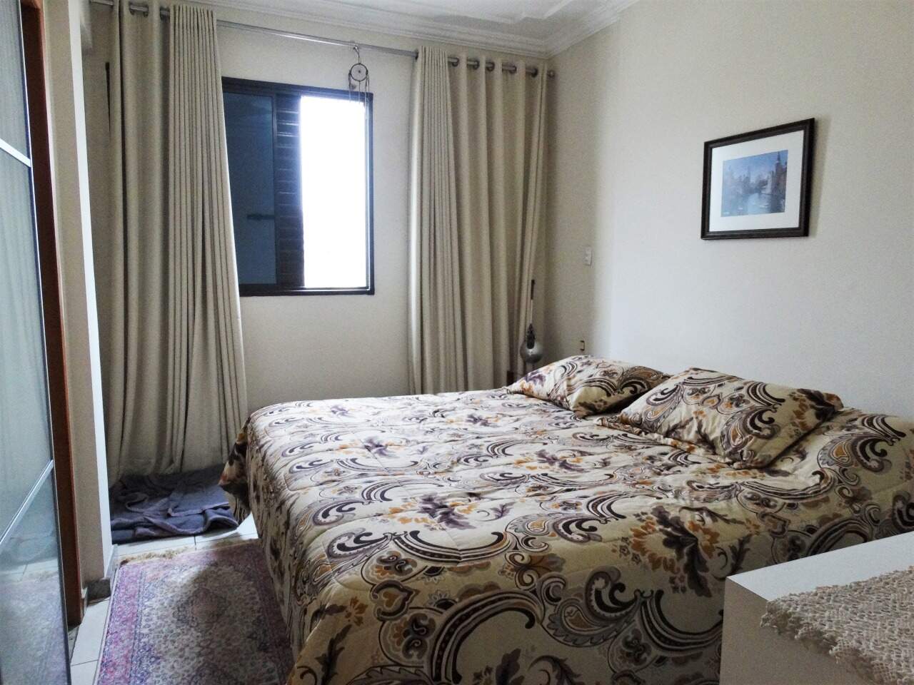 Cobertura à venda no Estoril: 