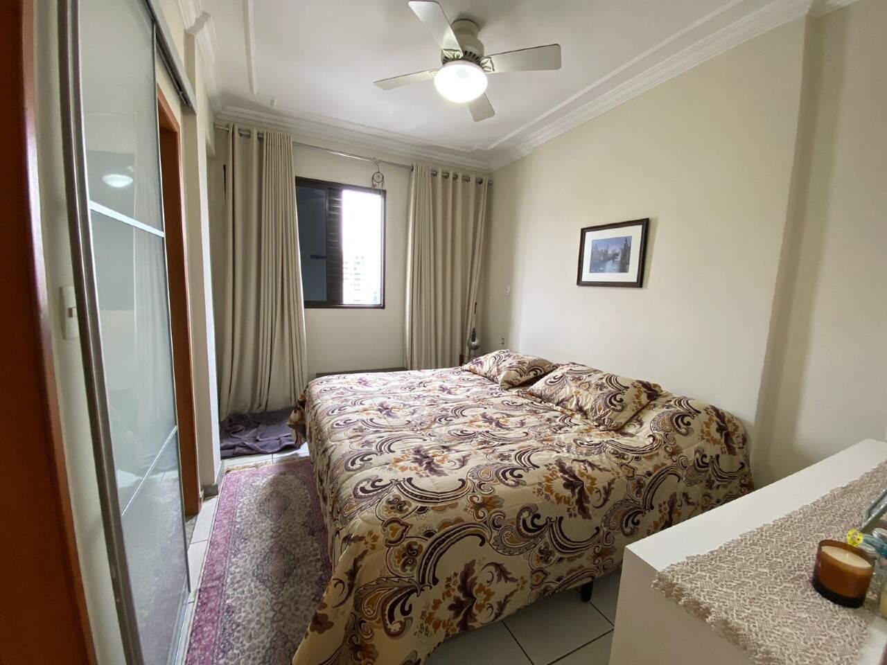 Cobertura à venda no Estoril: 