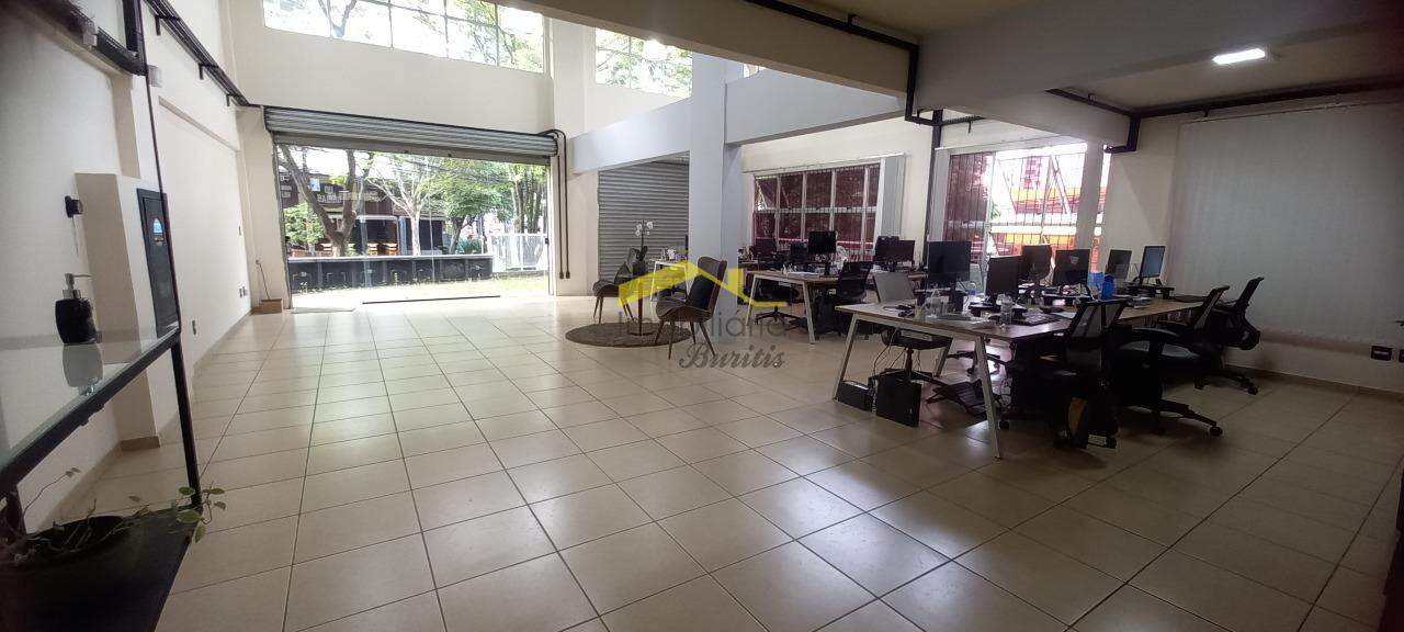 Loja à venda no Buritis: 