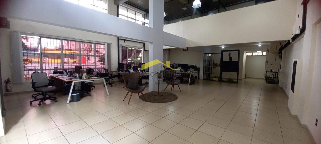 Loja à venda no Buritis: 