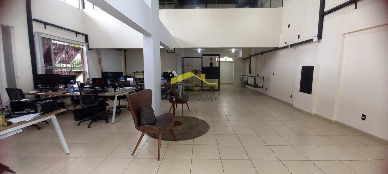 Loja à venda no Buritis: 