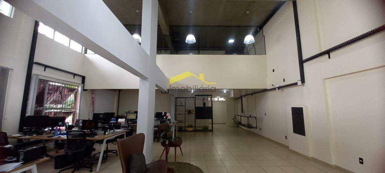 Loja à venda no Buritis: 