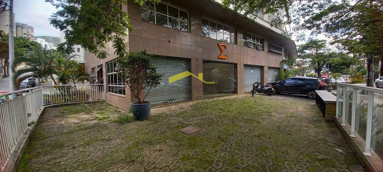 Loja à venda no Buritis: 