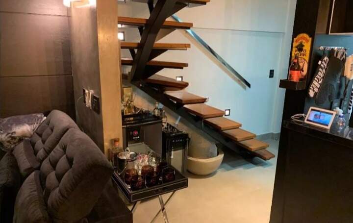 Apartamento à venda no VALE DO SERENO: 