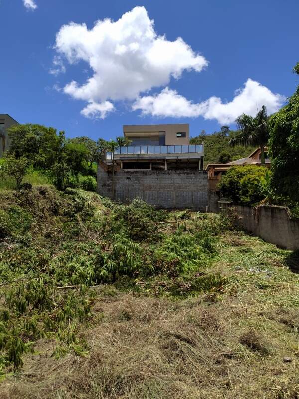 Lote à venda no Comiteco: 