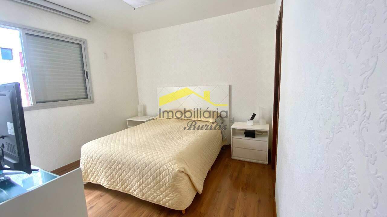 Apartamento à venda no Buritis: 