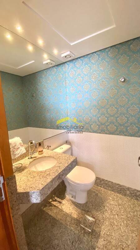 Apartamento à venda no Buritis: 