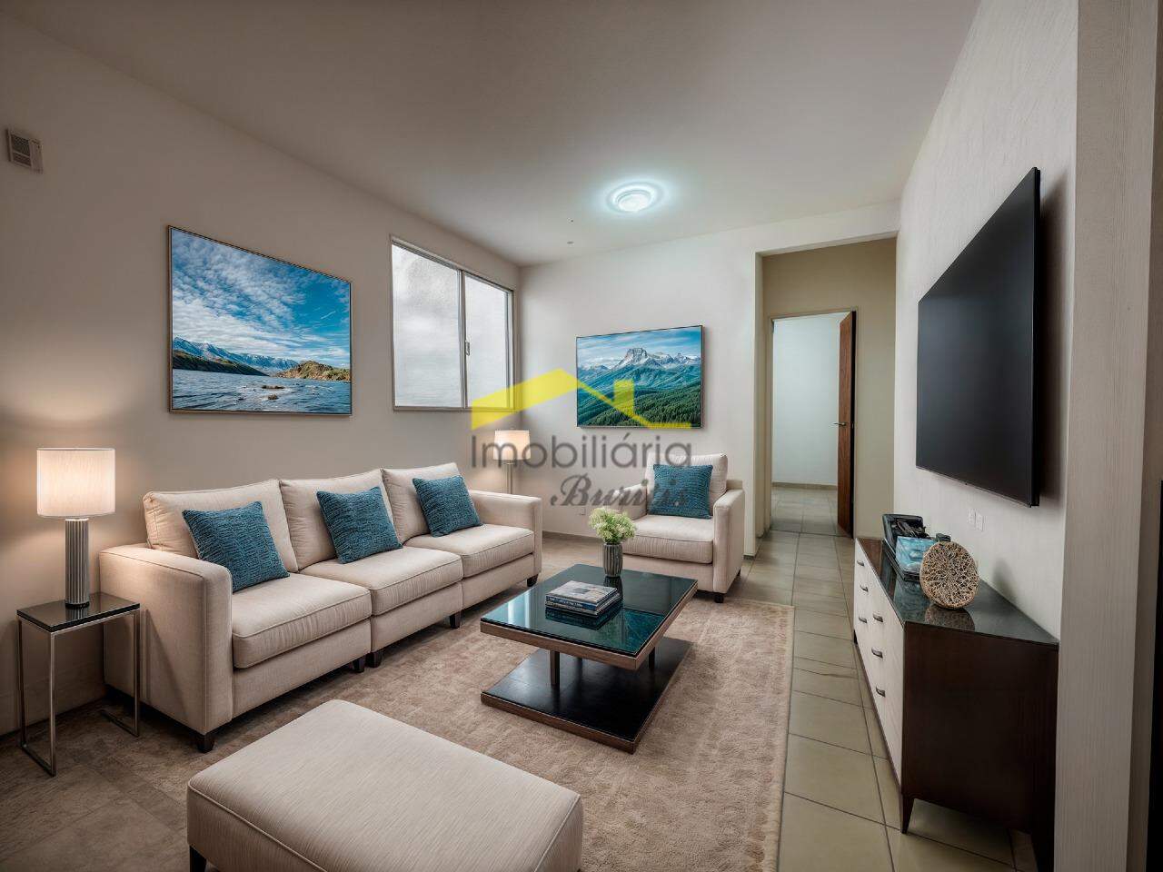 Apartamento à venda no Buritis: 