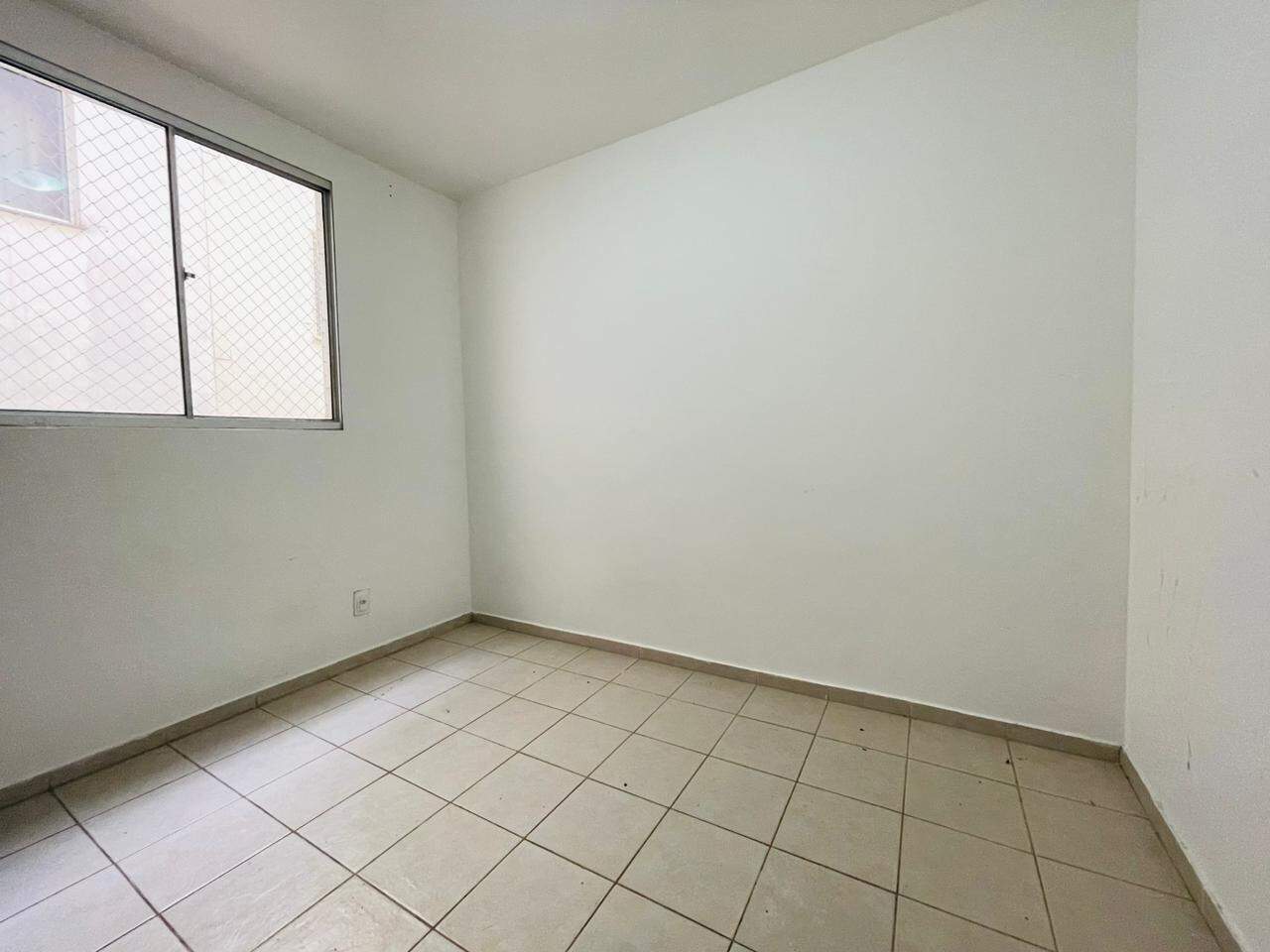 Apartamento à venda no Buritis: 