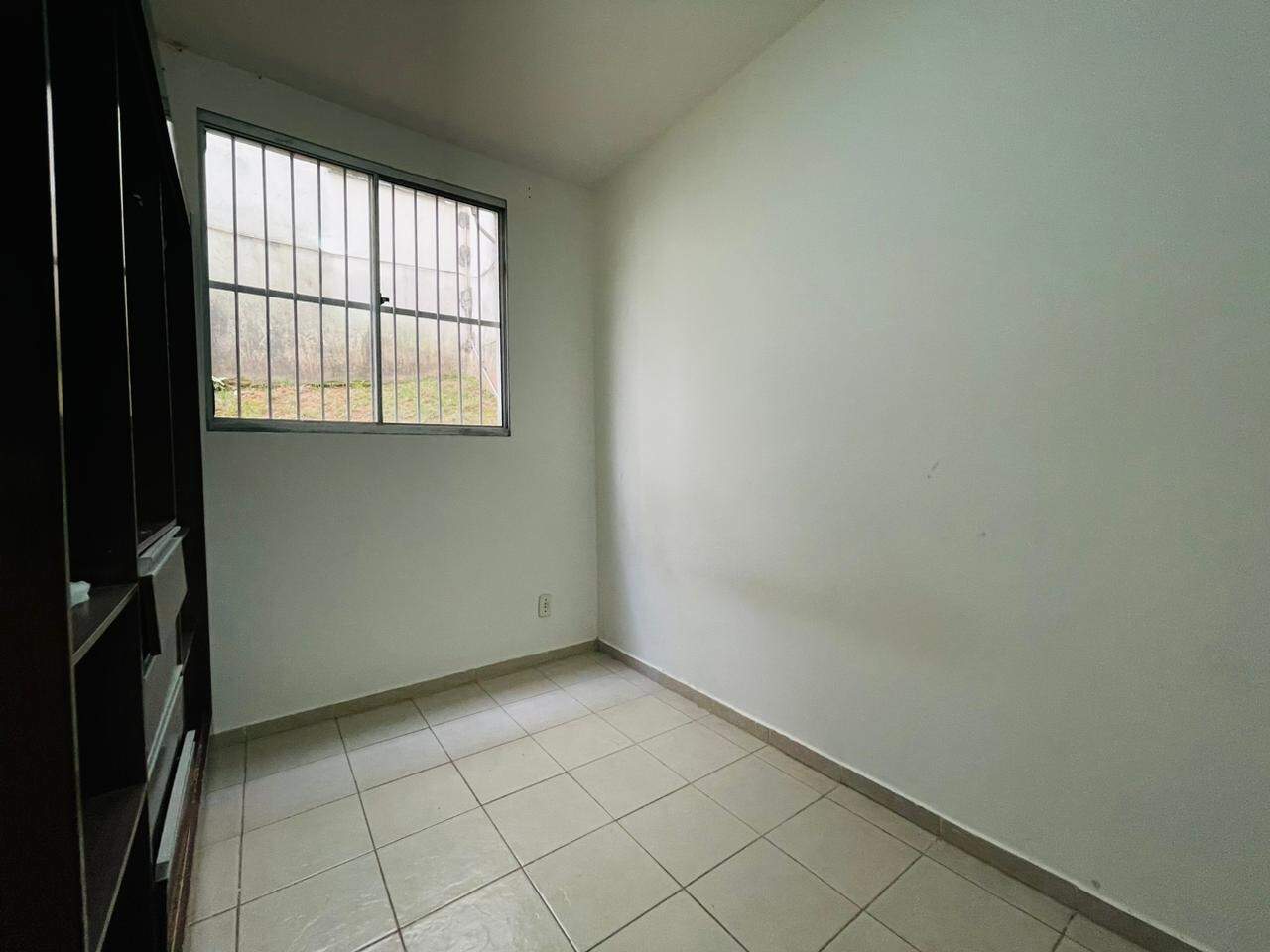 Apartamento à venda no Buritis: 