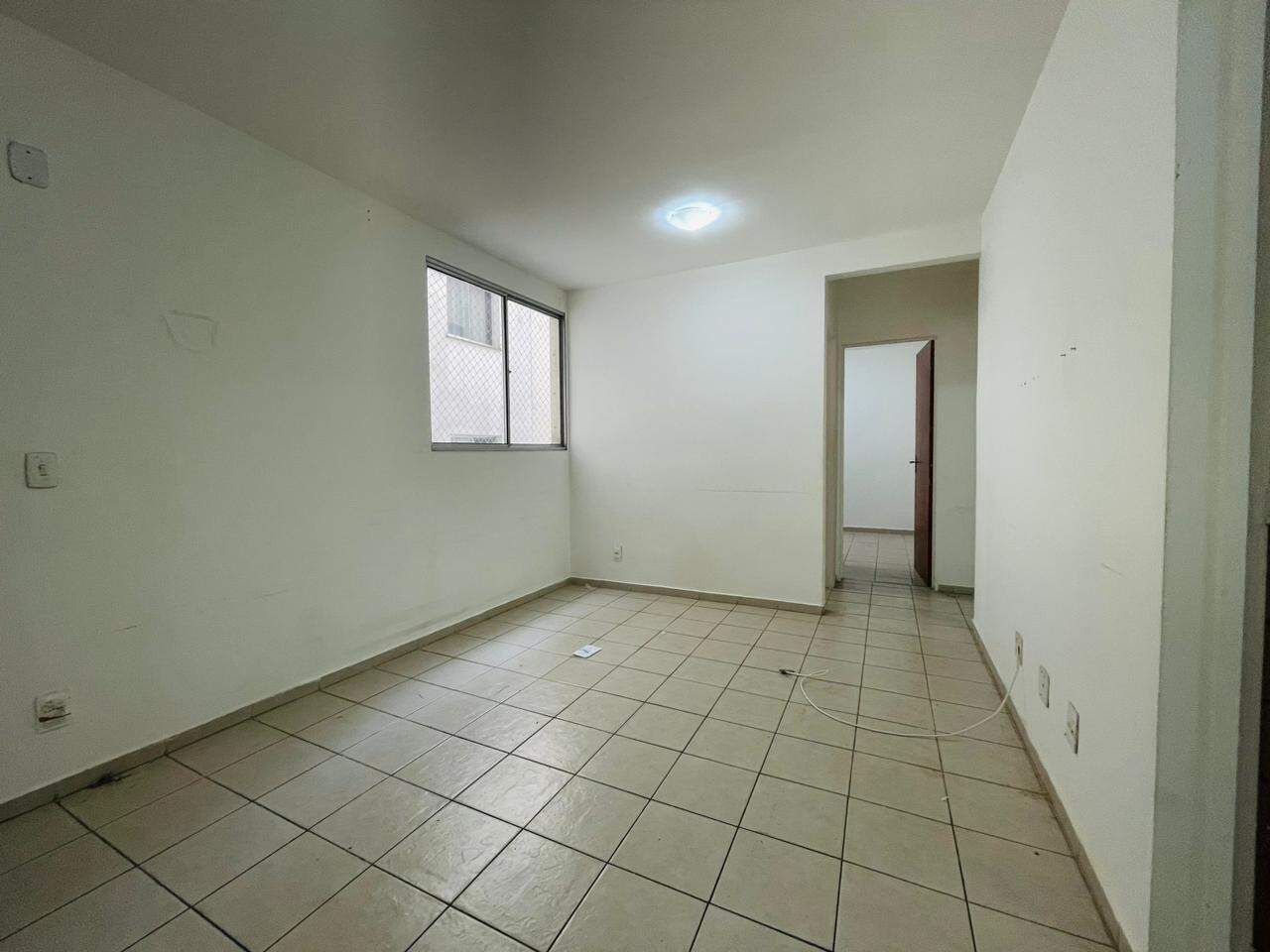 Apartamento à venda no Buritis: 