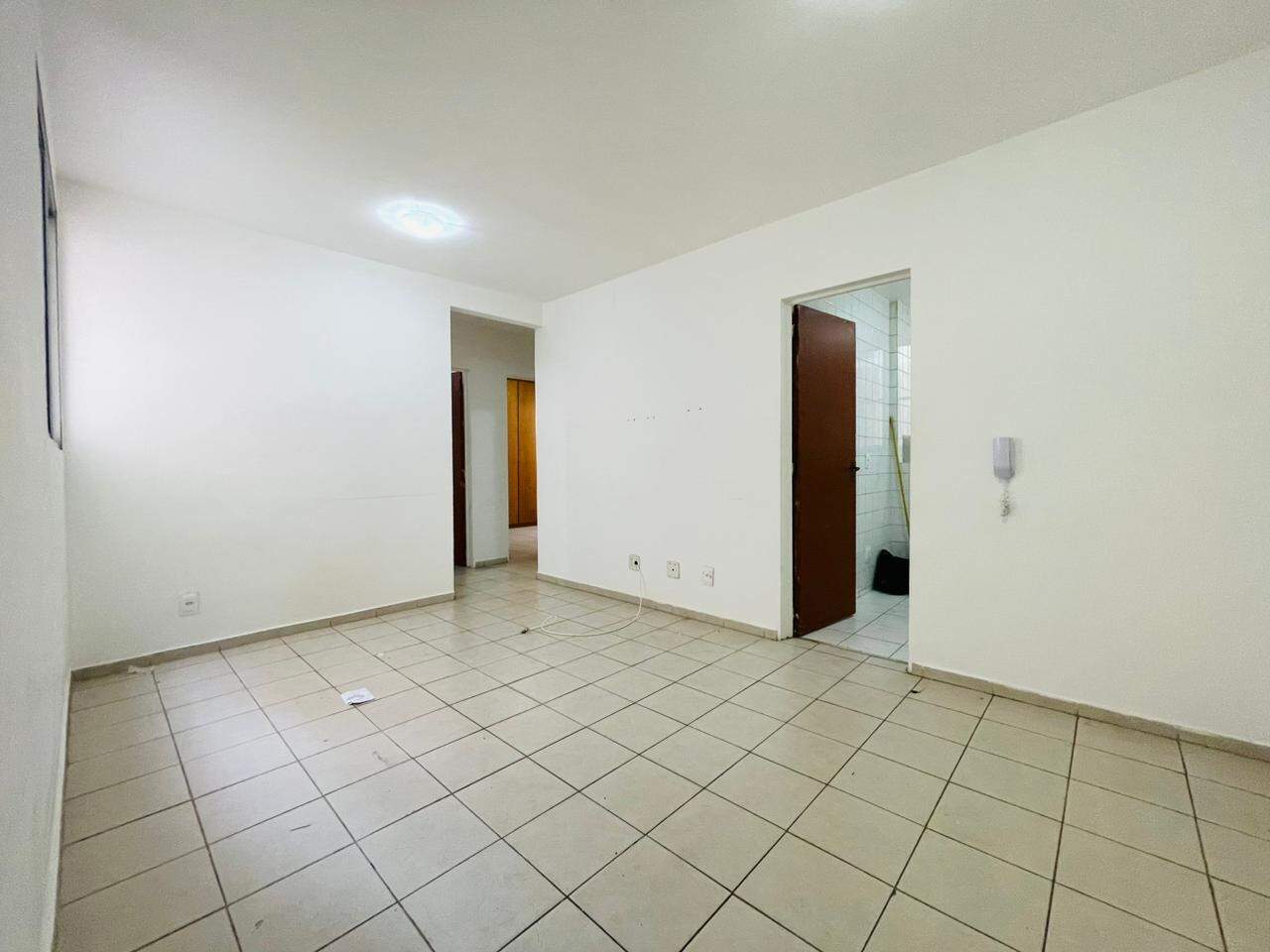 Apartamento à venda no Buritis: 