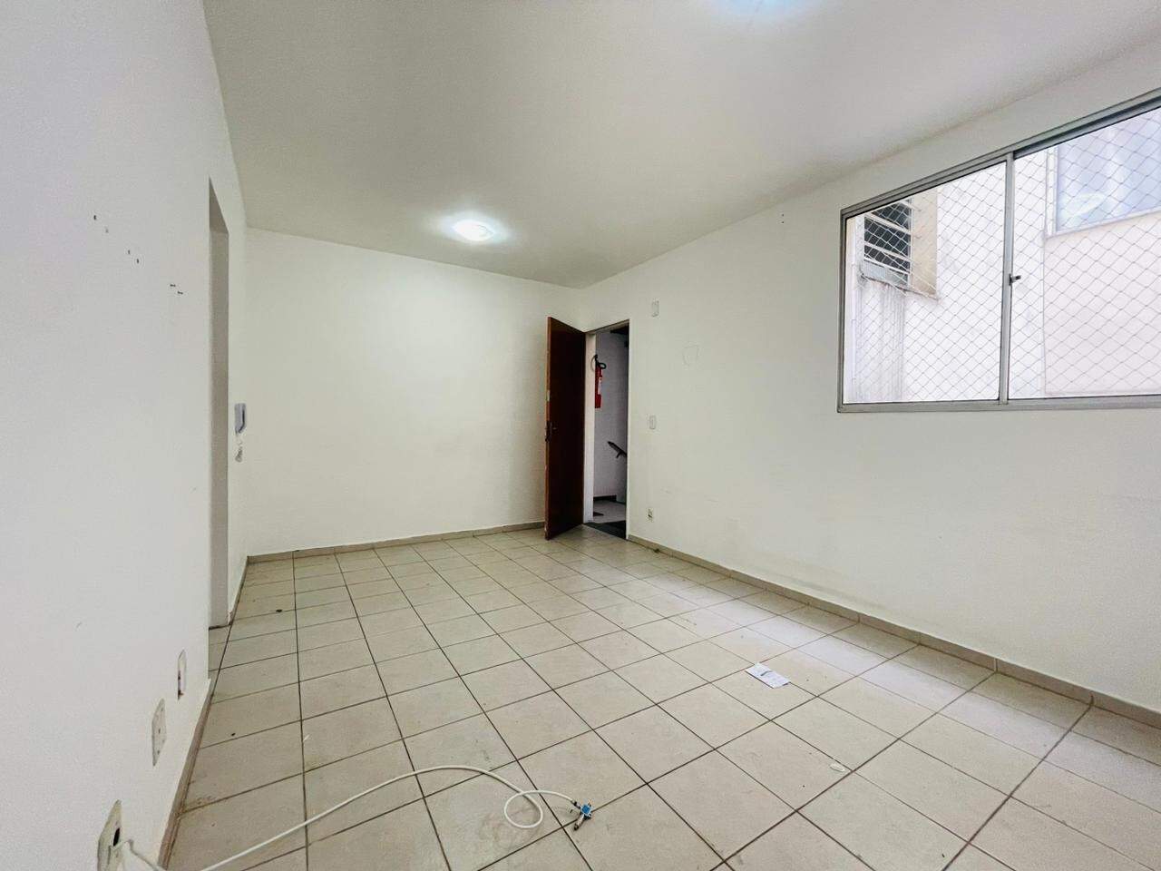 Apartamento à venda no Buritis: 