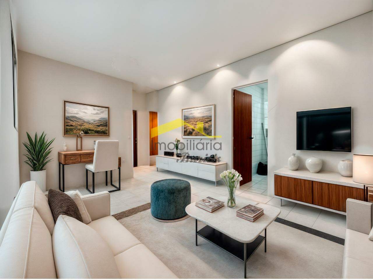 Apartamento à venda no Buritis: 