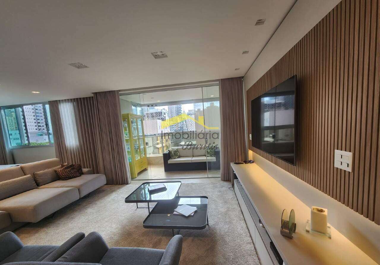 Apartamento à venda no Anchieta: Sala