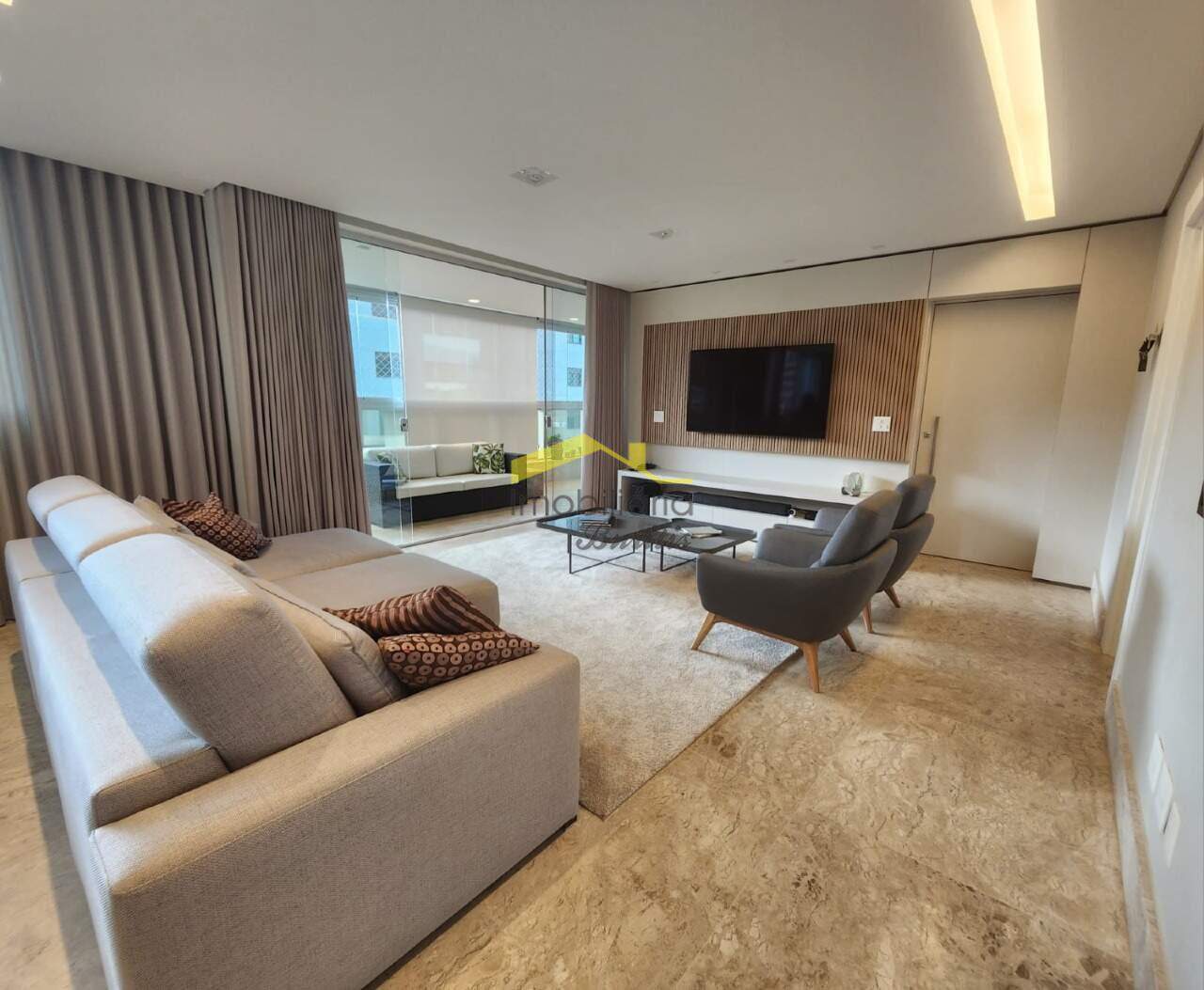 Apartamento à venda no Anchieta: Sala