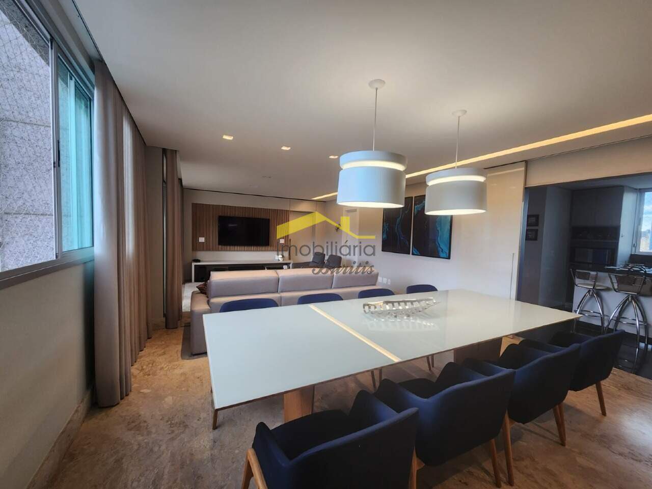 Apartamento à venda no Anchieta: Sala