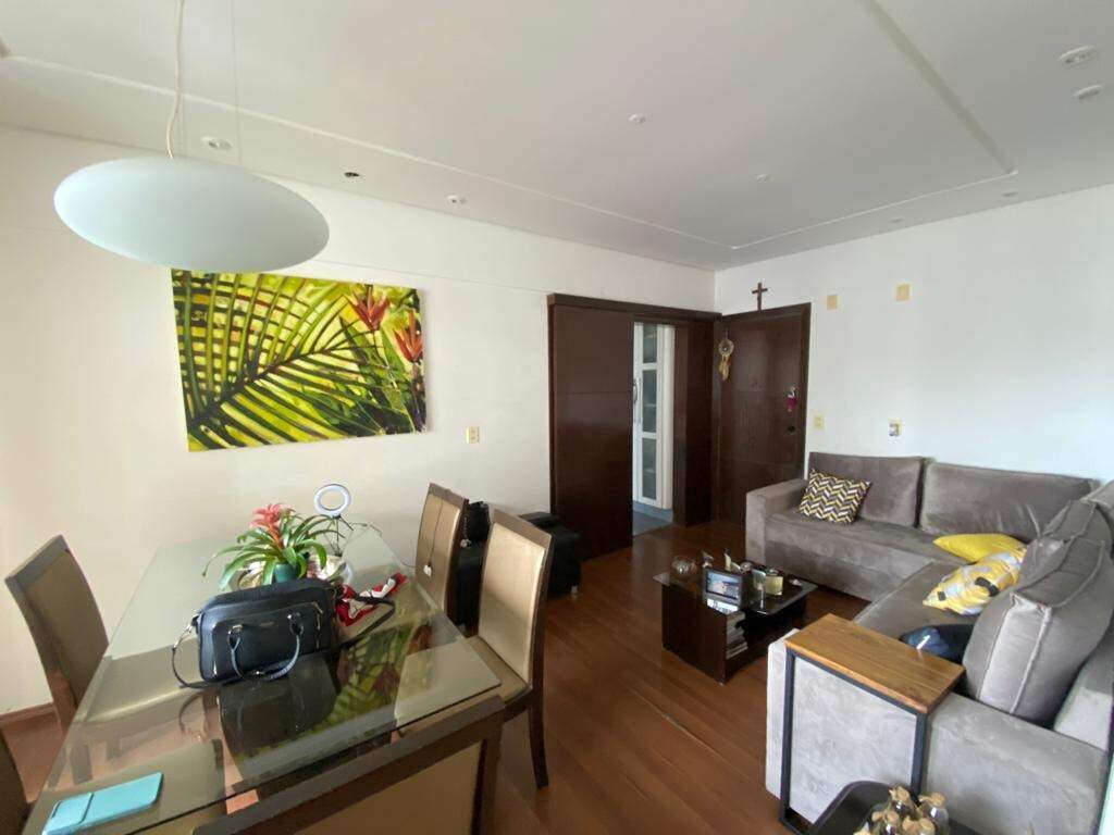 Apartamento para aluguel no Buritis: 