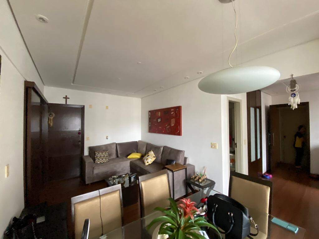 Apartamento para aluguel no Buritis: 