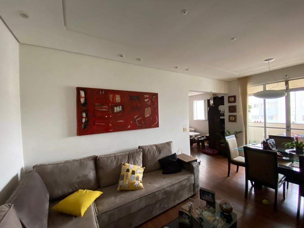 Apartamento para aluguel no Buritis: 