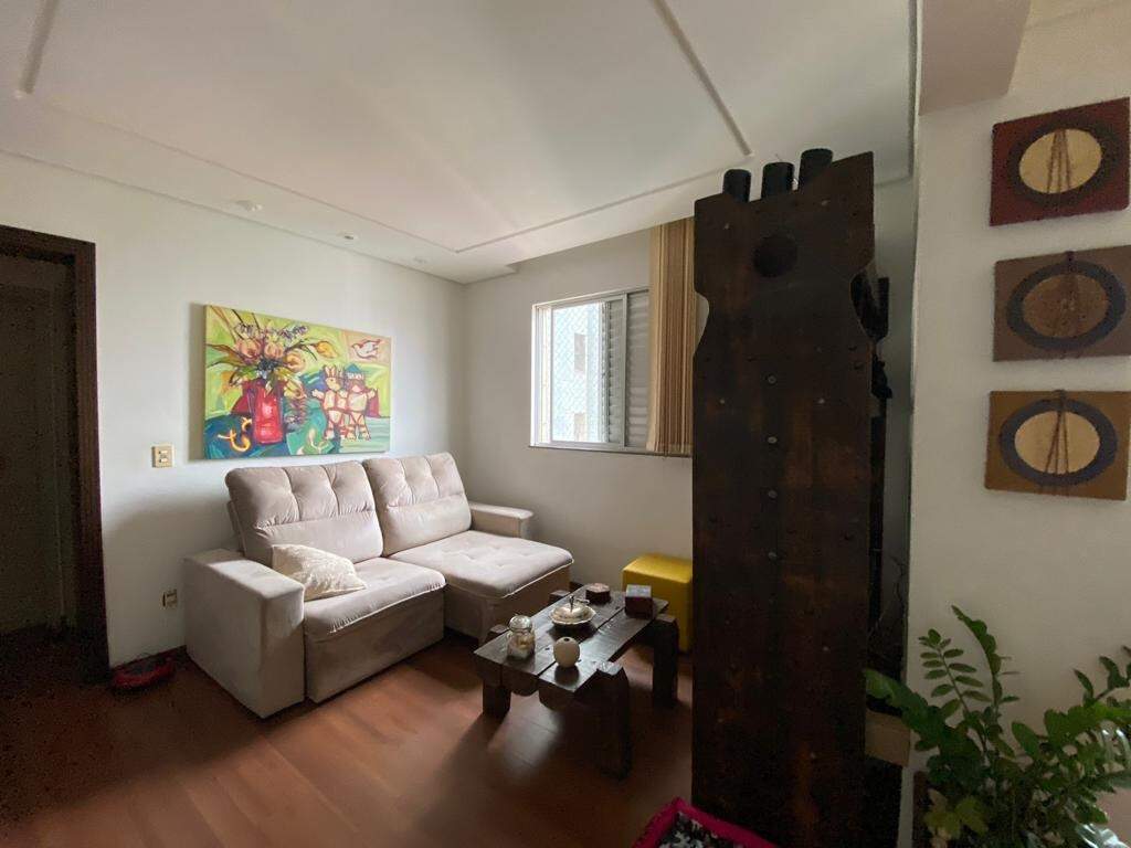 Apartamento para aluguel no Buritis: 