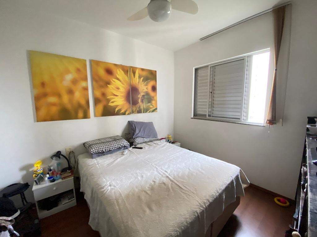 Apartamento para aluguel no Buritis: 