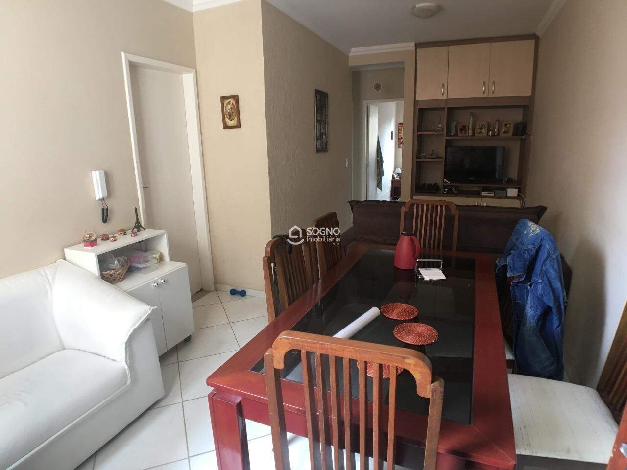 Apartamento à venda no Havaí: 