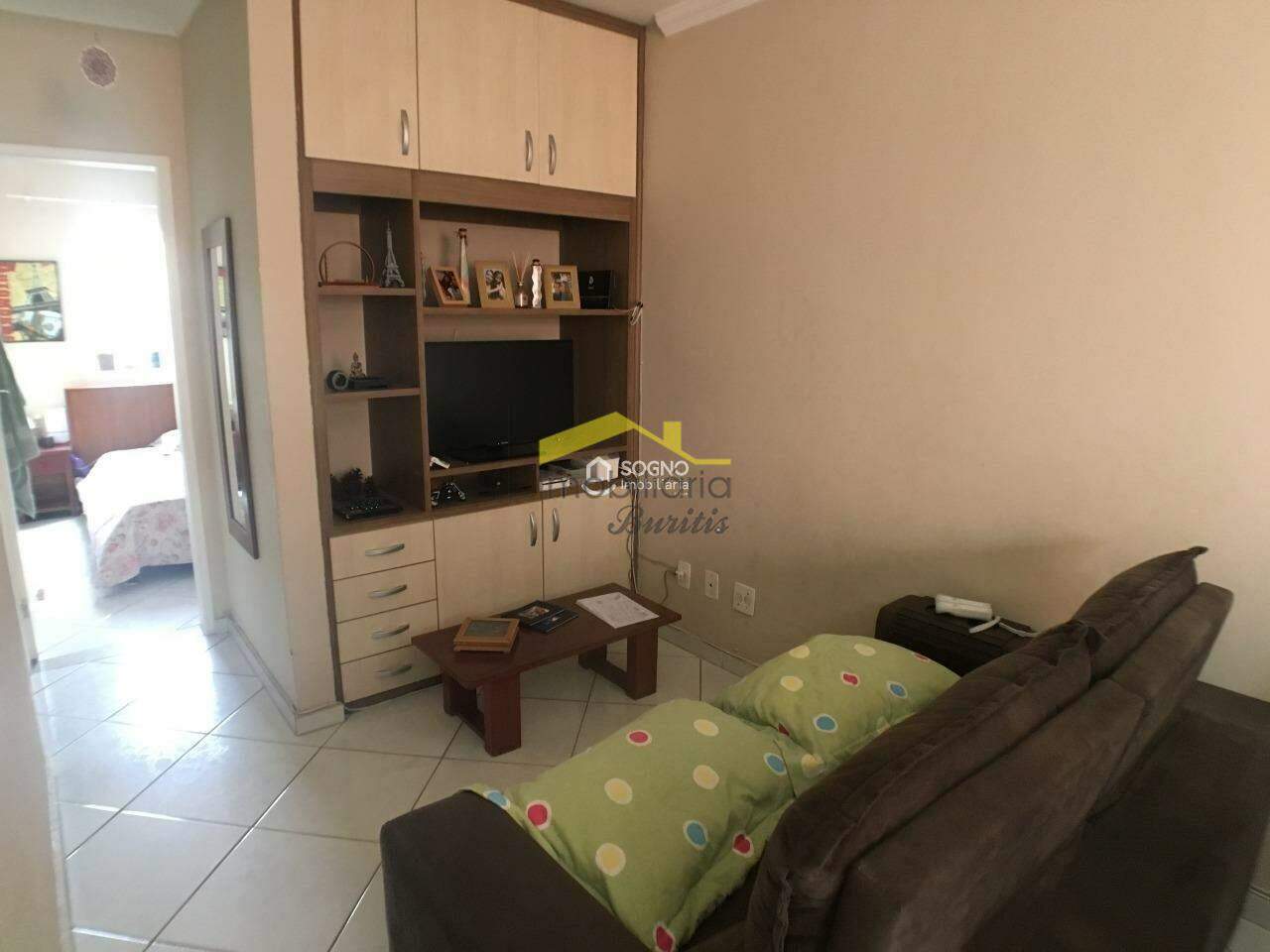 Apartamento à venda no Havaí: 