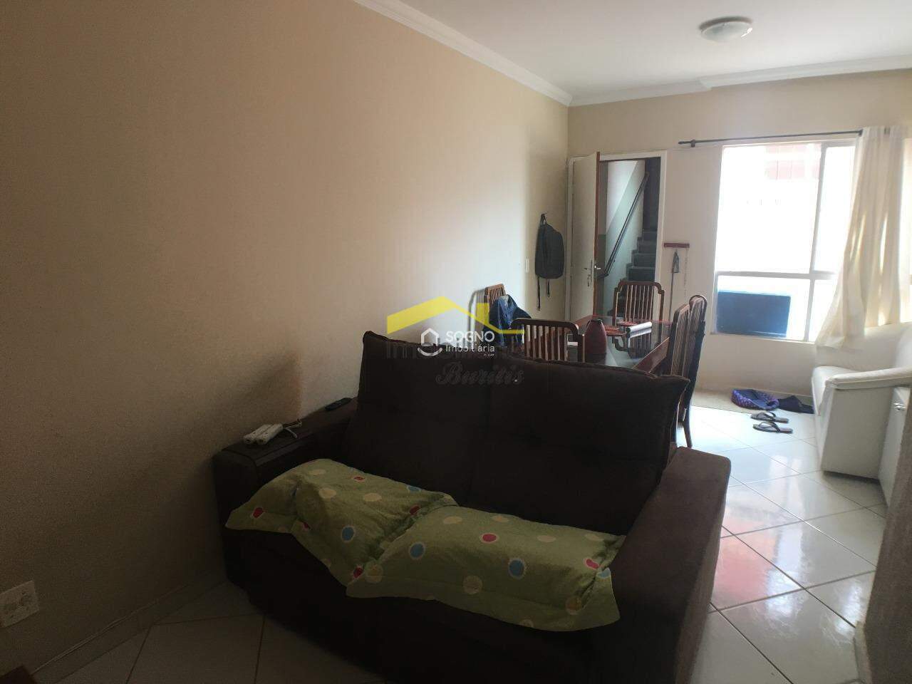 Apartamento à venda no Havaí: 