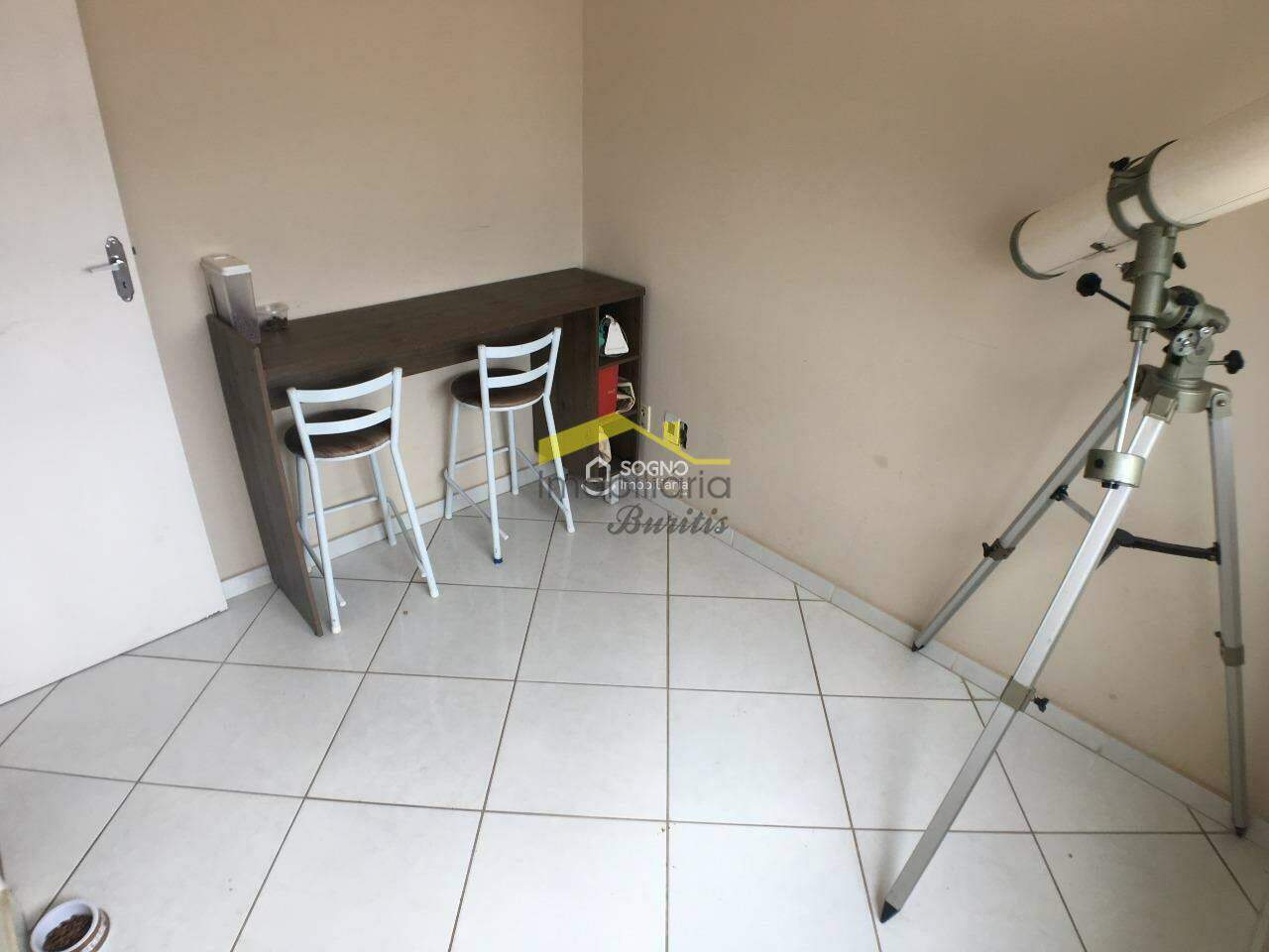 Apartamento à venda no Havaí: 