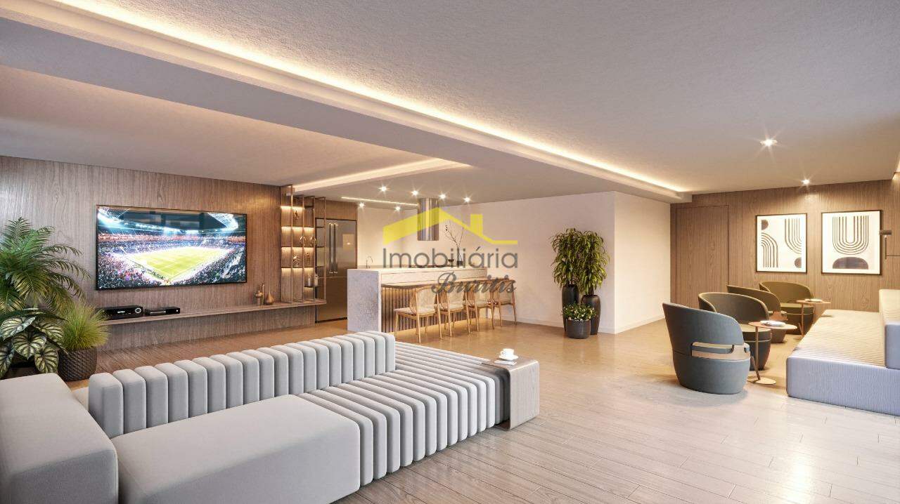 Apartamento à venda no Gutierrez: Espaço Gourmet Interno