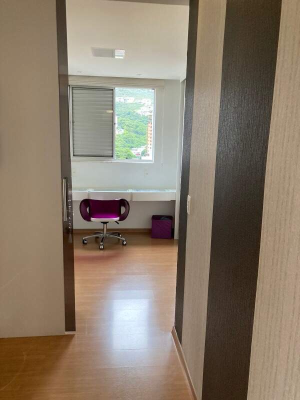 Cobertura à venda no Buritis: 