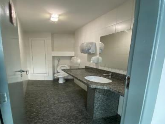 Sala para aluguel no Estoril: 