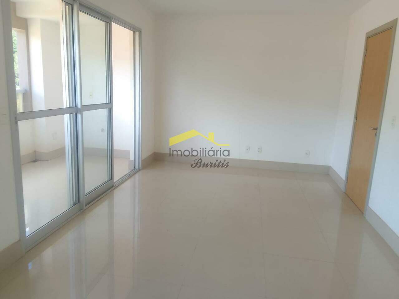 Apartamento à venda no Buritis: 