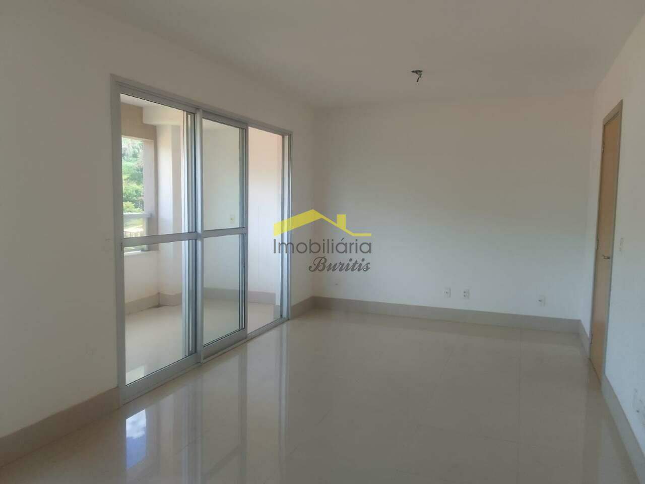 Apartamento à venda no Buritis: 