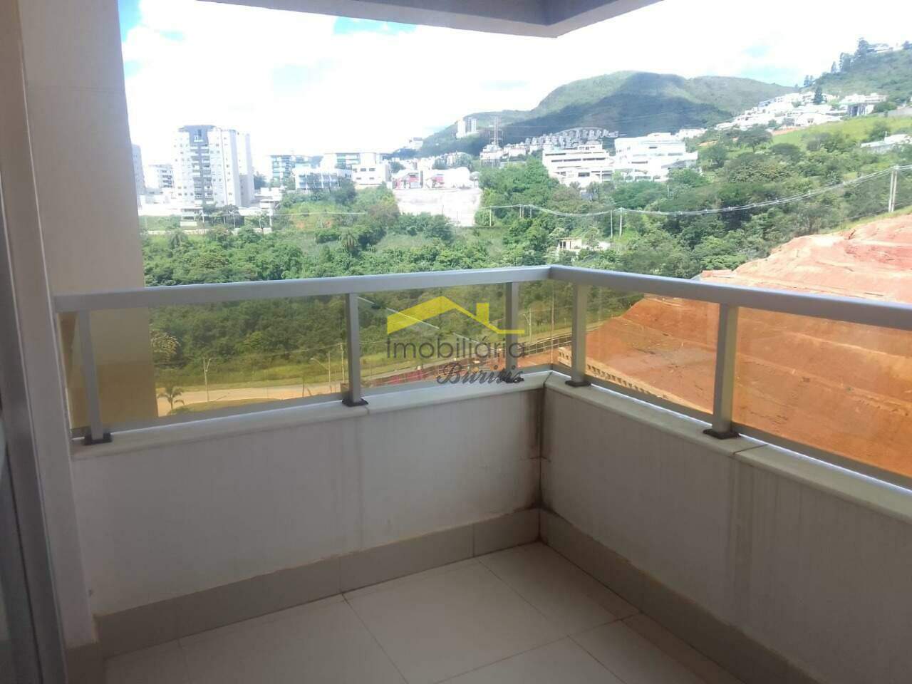 Apartamento à venda no Buritis: 